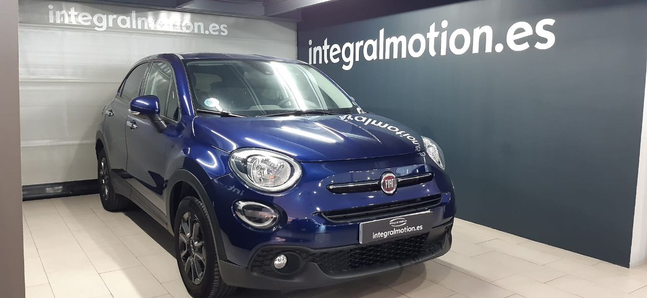 Foto Fiat 500X 3