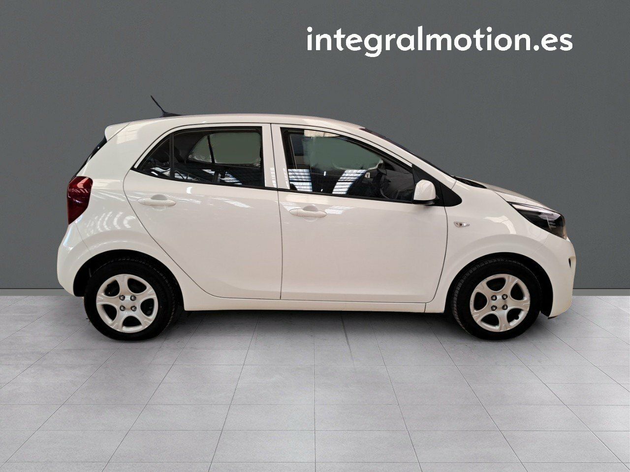 Foto Kia Picanto 26