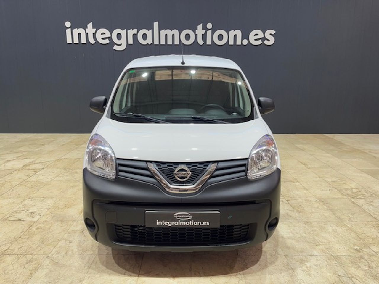 Foto Nissan NV250 2