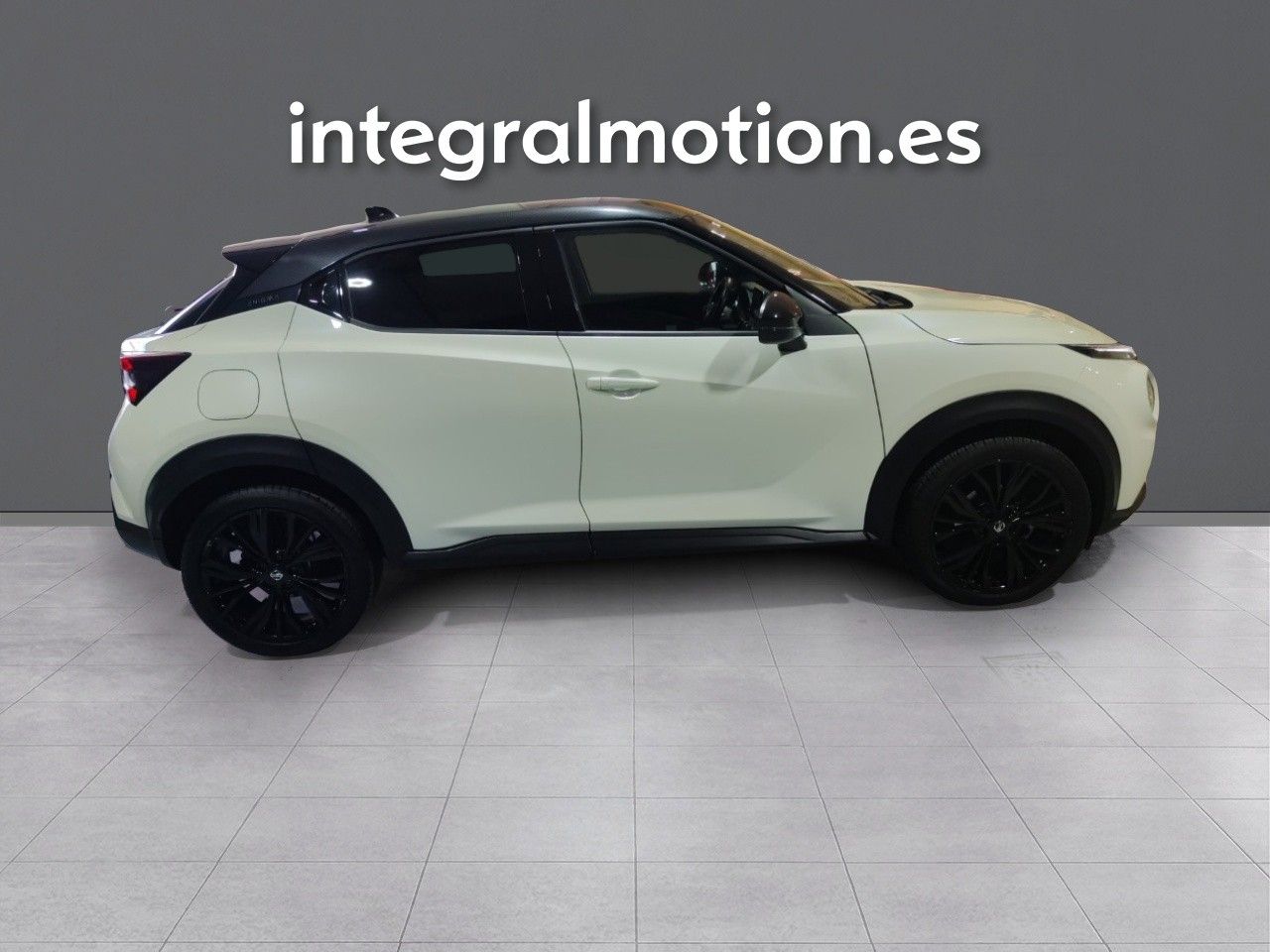 Foto Nissan Juke 26