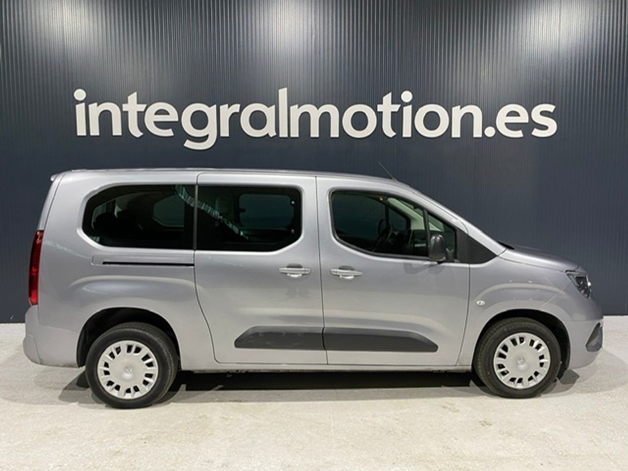 Foto Opel Combo Life 10