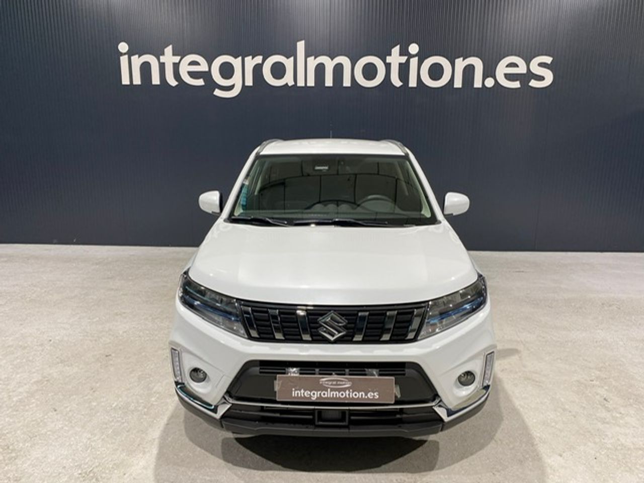 Foto Suzuki Vitara 2