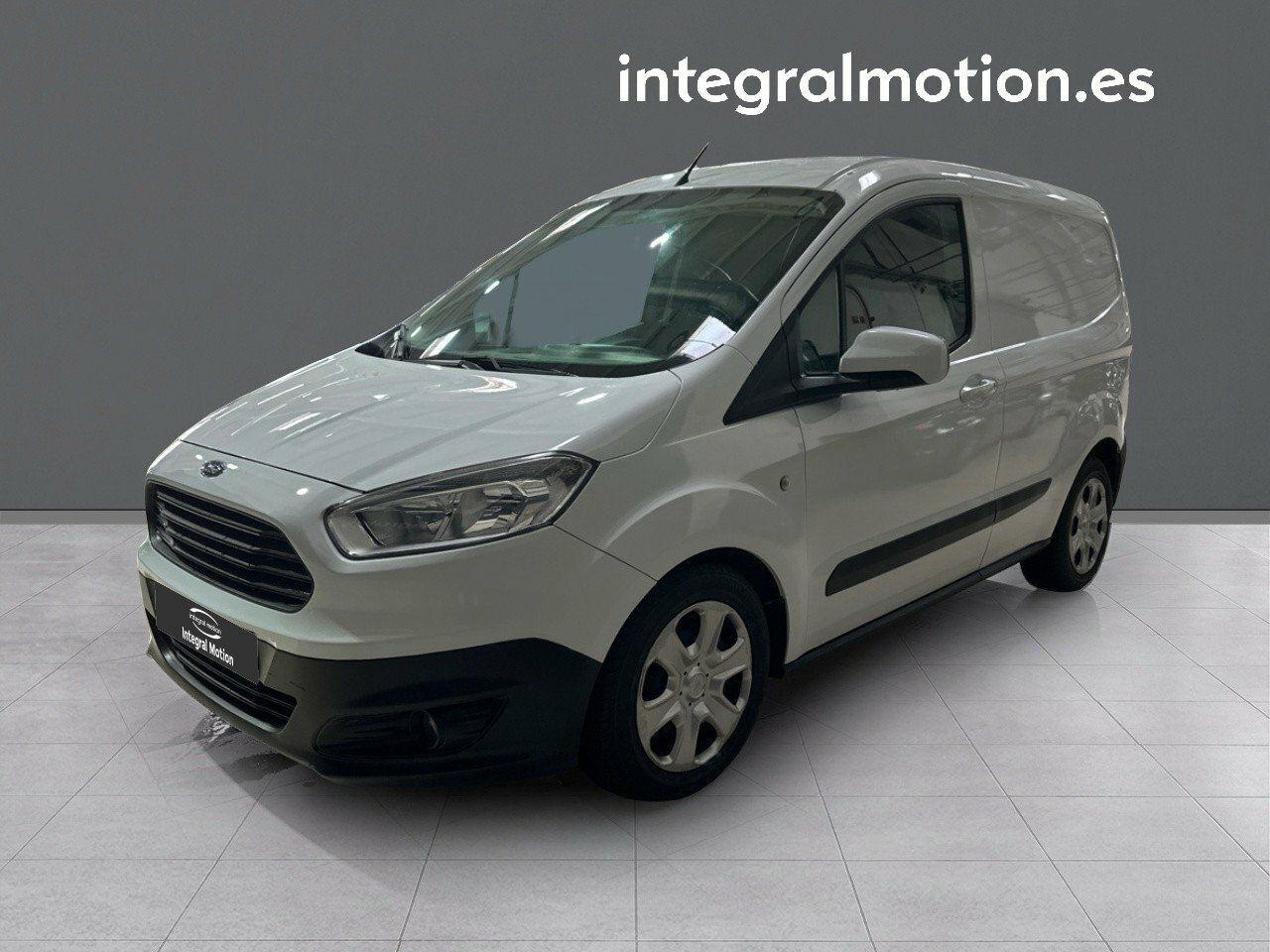 Foto Ford Transit  Courier 1