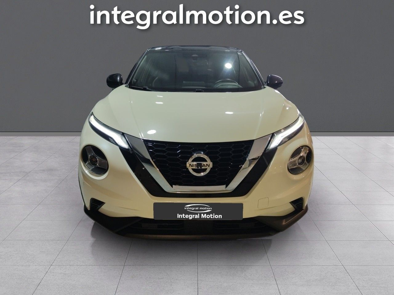 Foto Nissan Juke 2