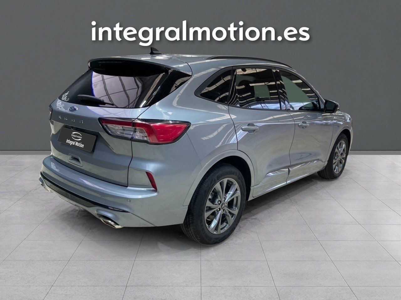 Foto Ford Kuga 5