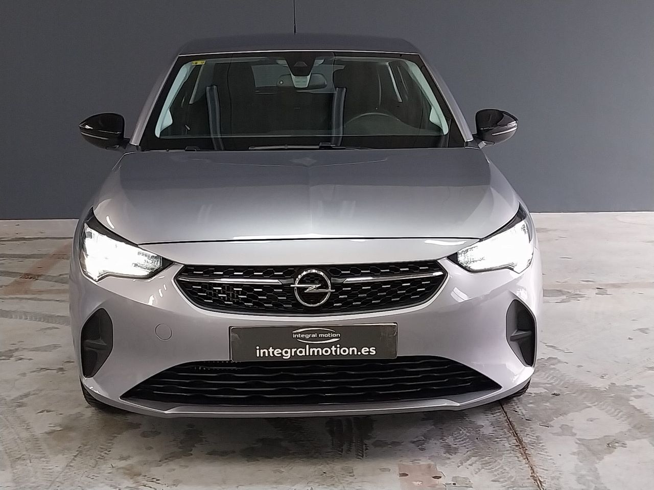 Foto Opel Corsa 2