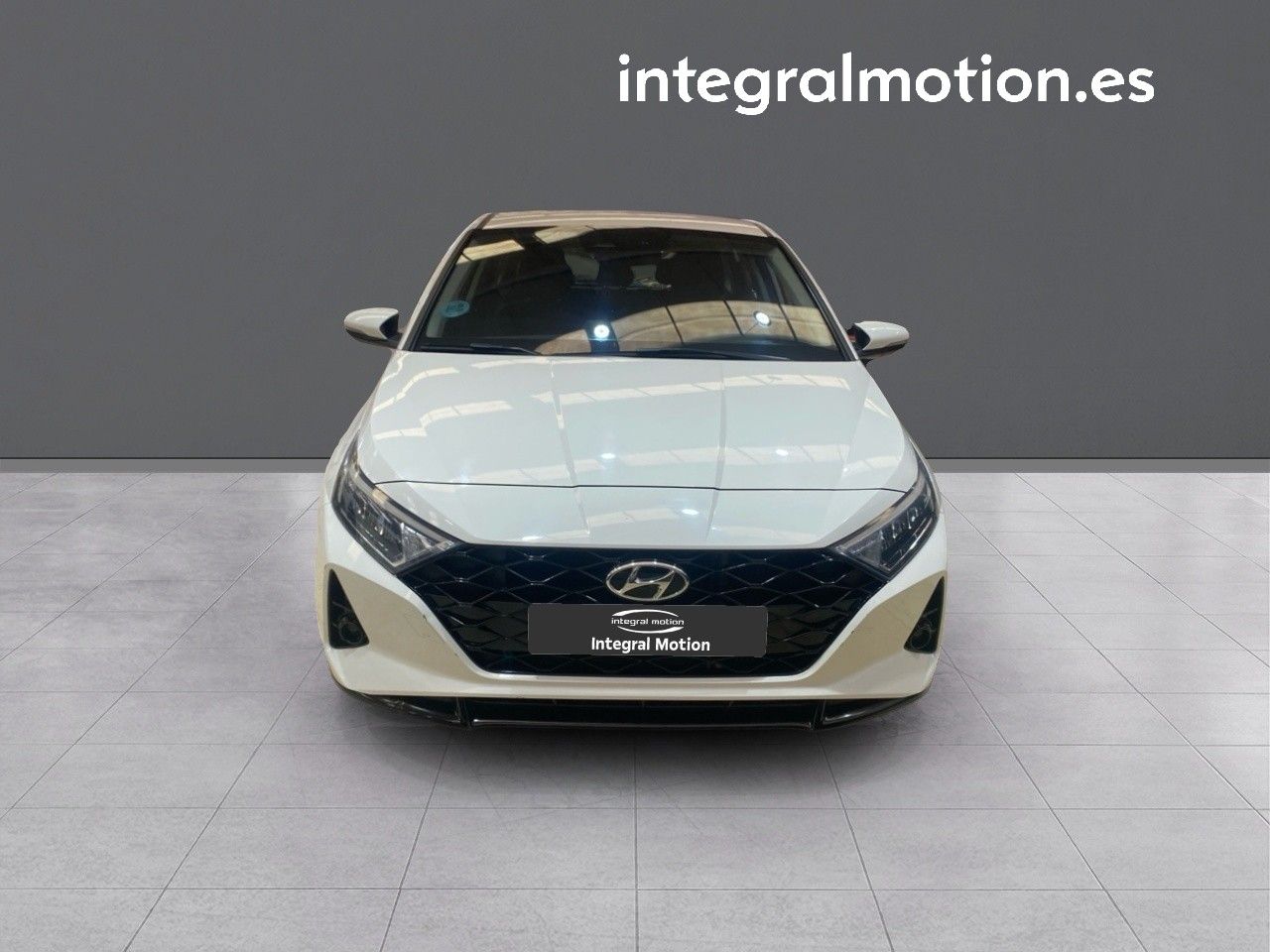 Foto Hyundai i20 2