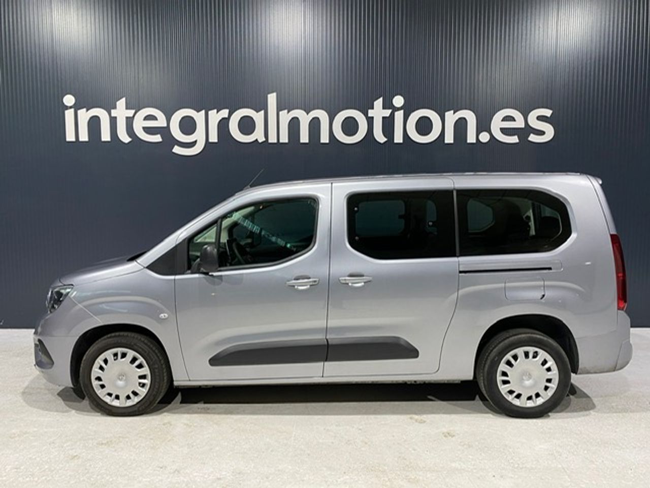 Foto Opel Combo Life 11