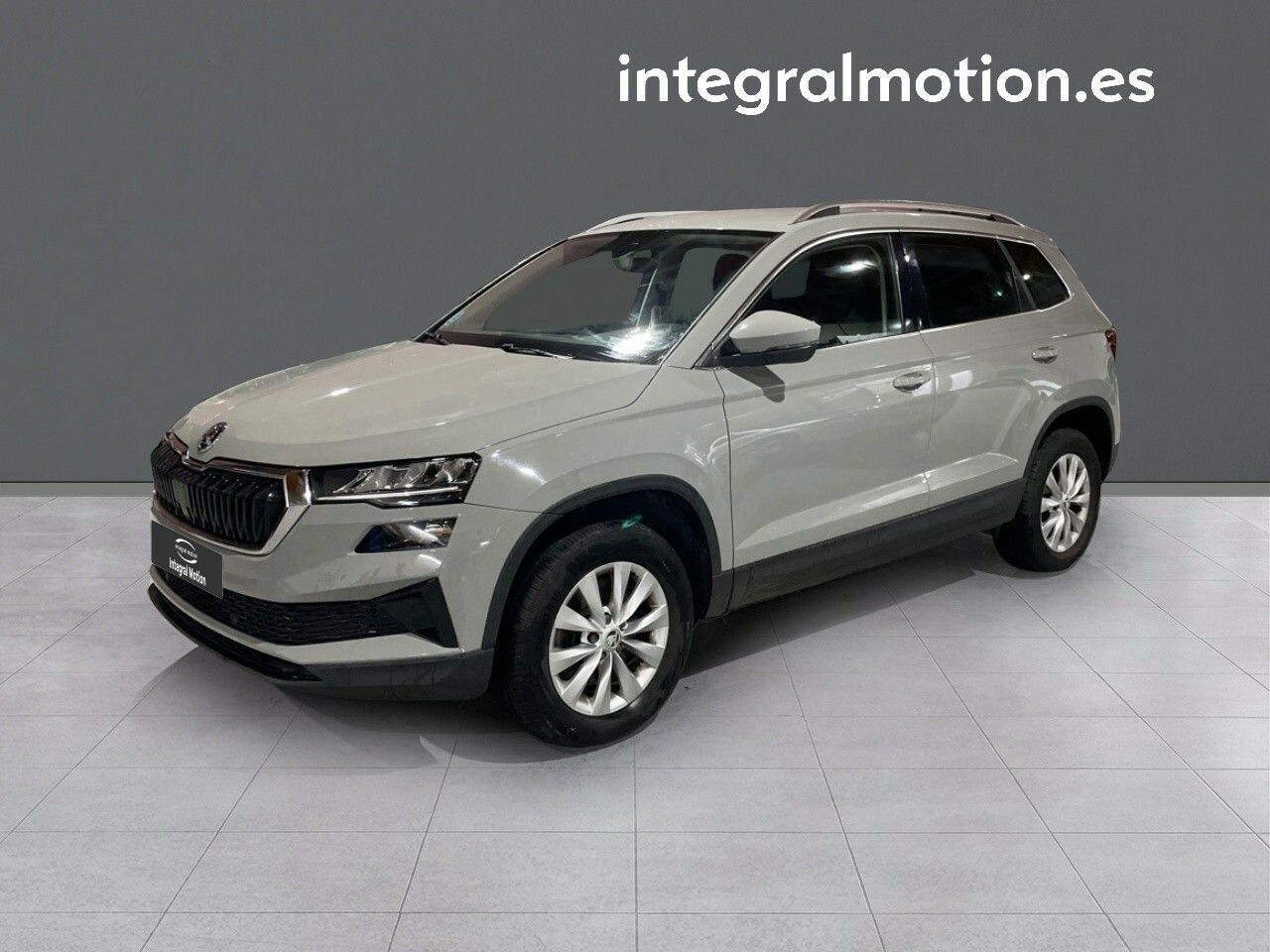 Foto Skoda Karoq 1