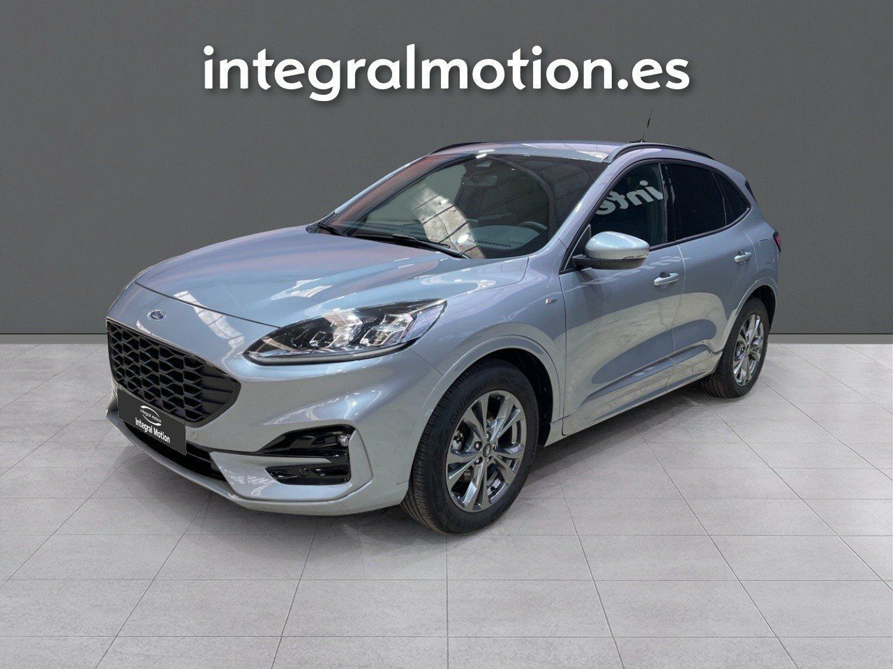 Foto Ford Kuga 1