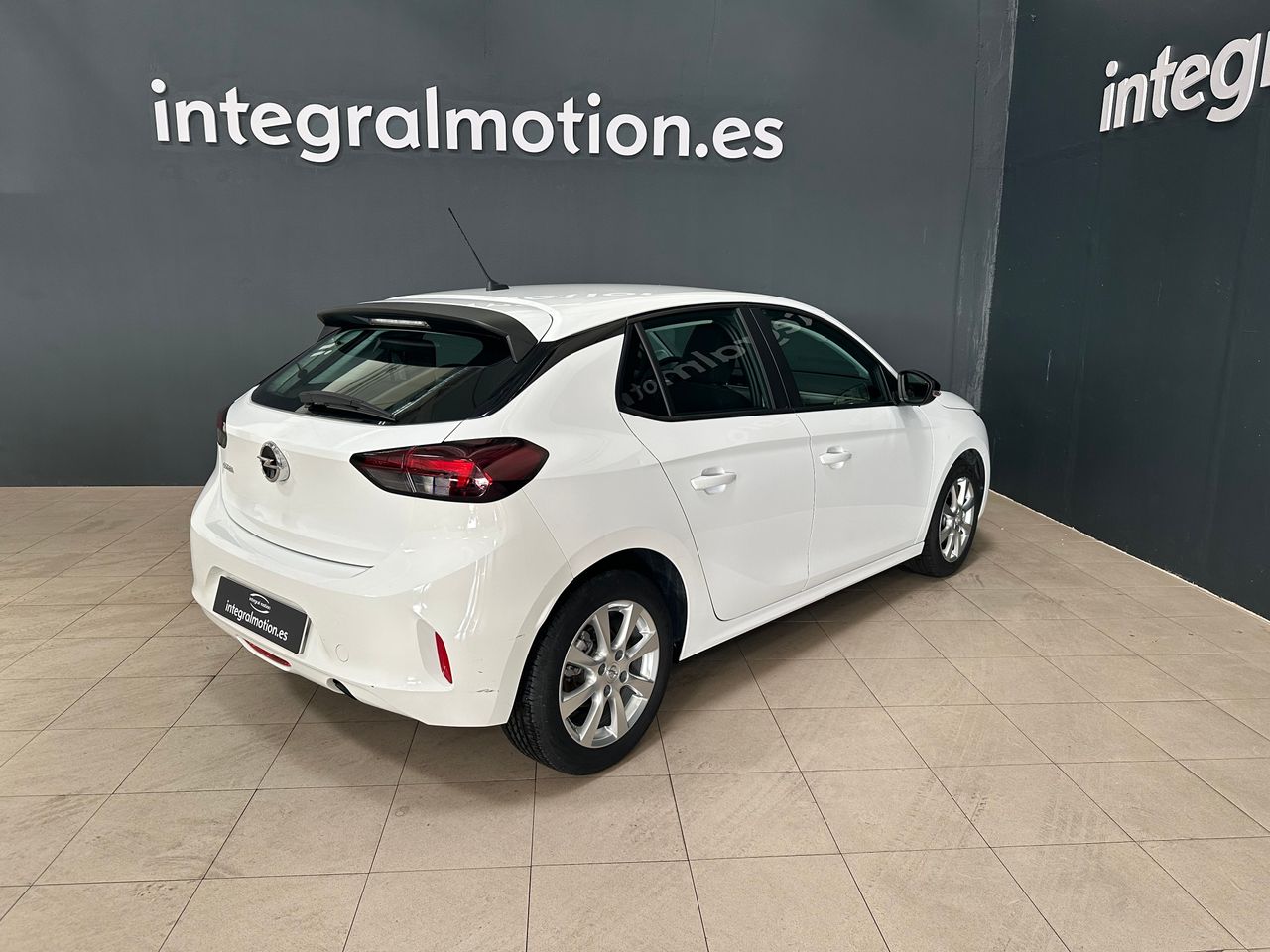 Foto Opel Corsa 17