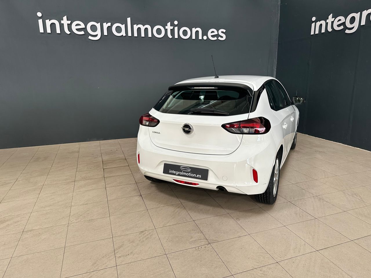 Foto Opel Corsa 18