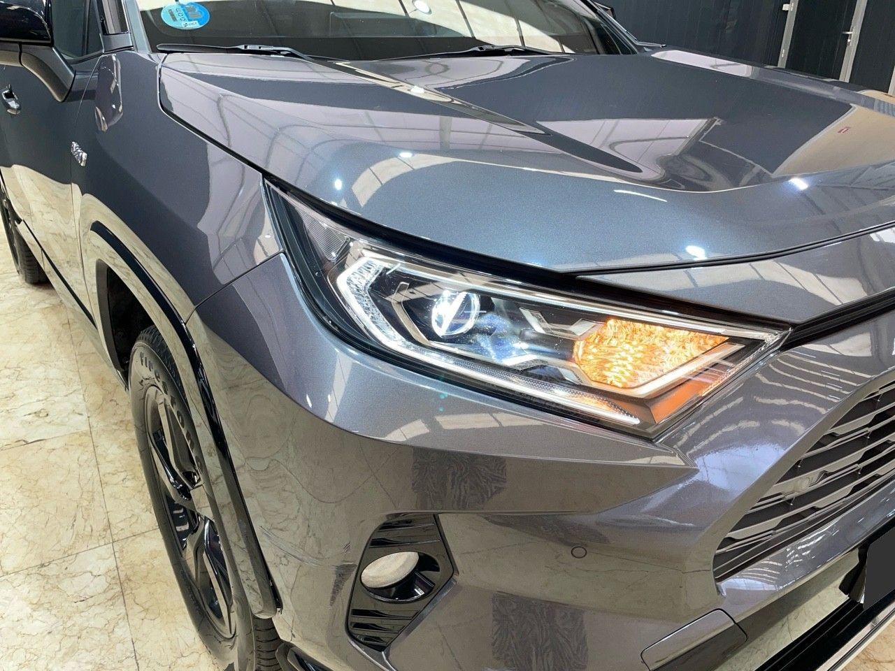 Foto Toyota Rav4 27