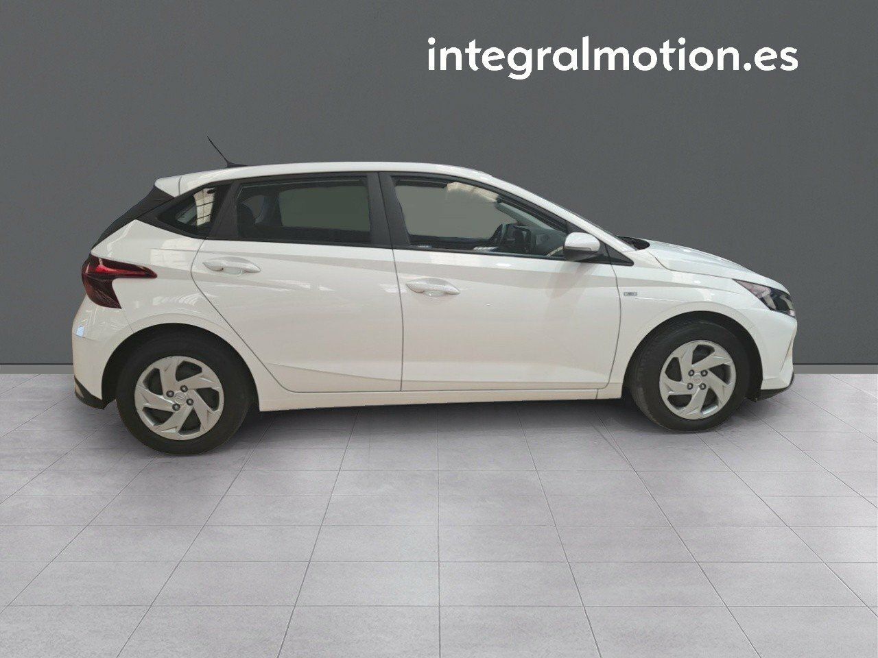 Foto Hyundai i20 26