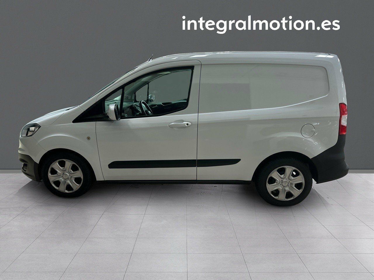 Foto Ford Transit  Courier 14