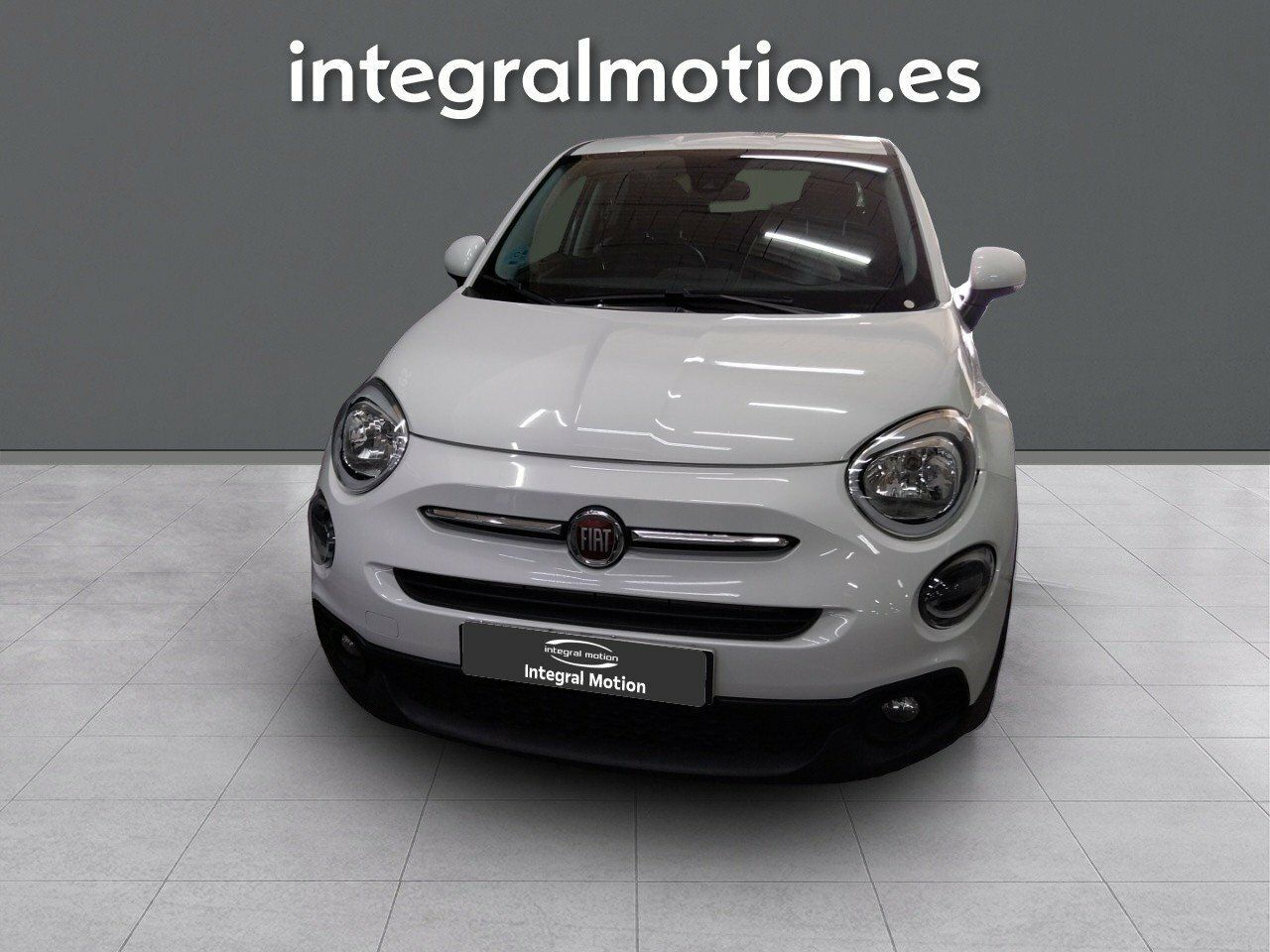 Foto Fiat 500X 2