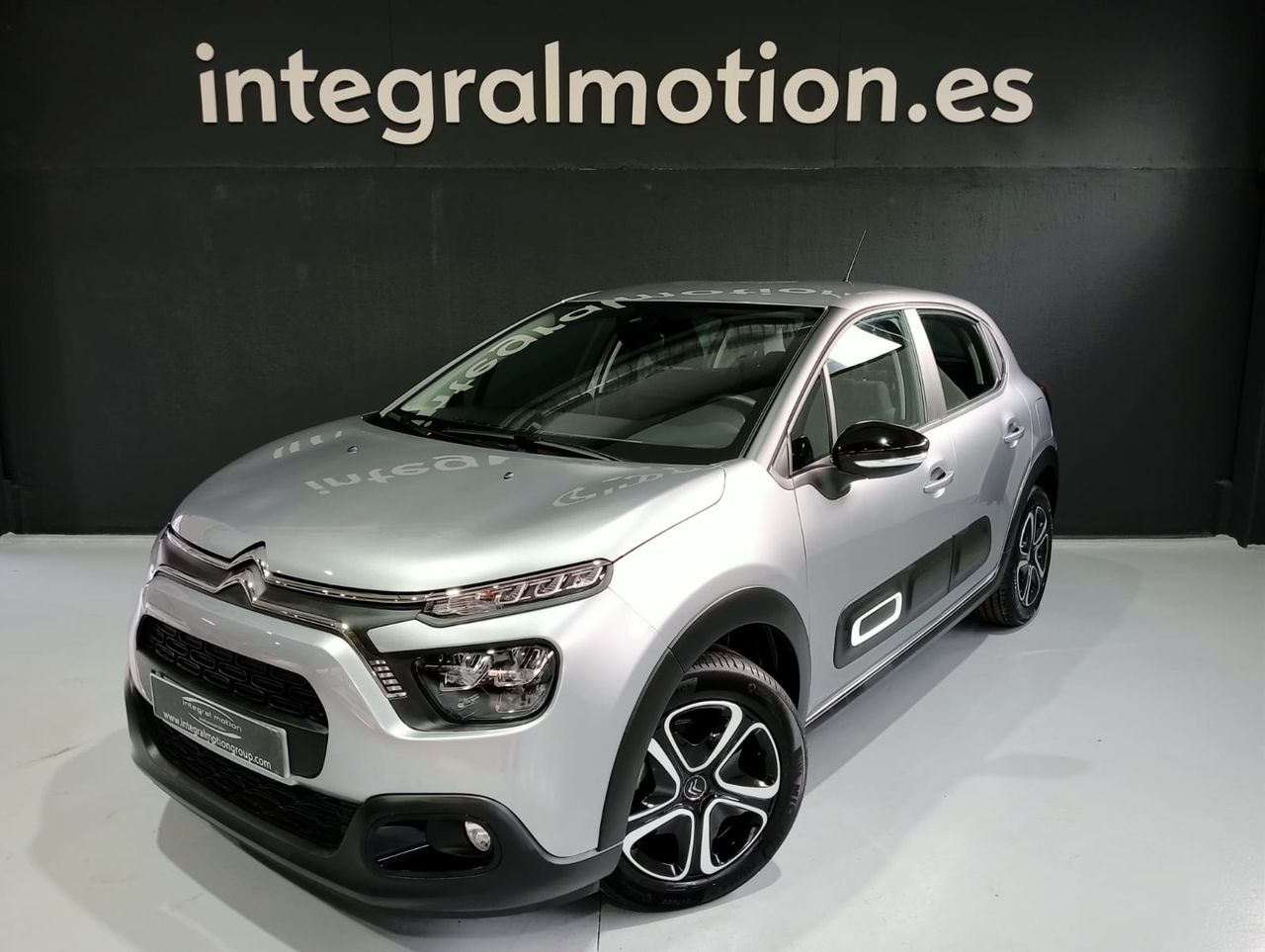 Foto Citroën C3 1