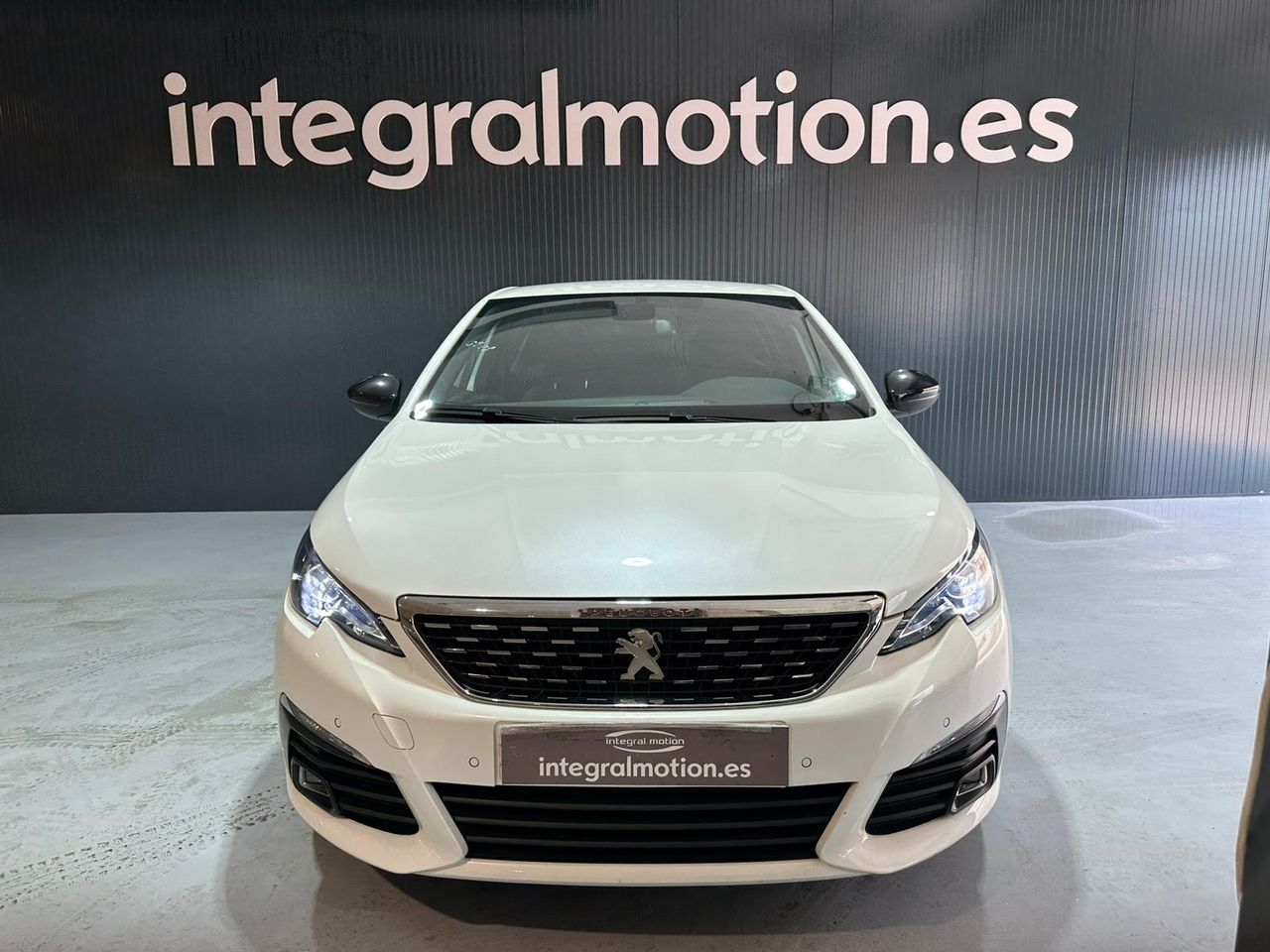 Foto Peugeot 308 2