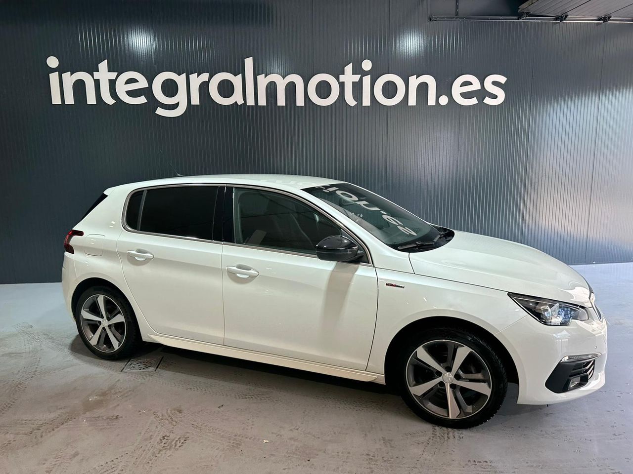 Foto Peugeot 308 3