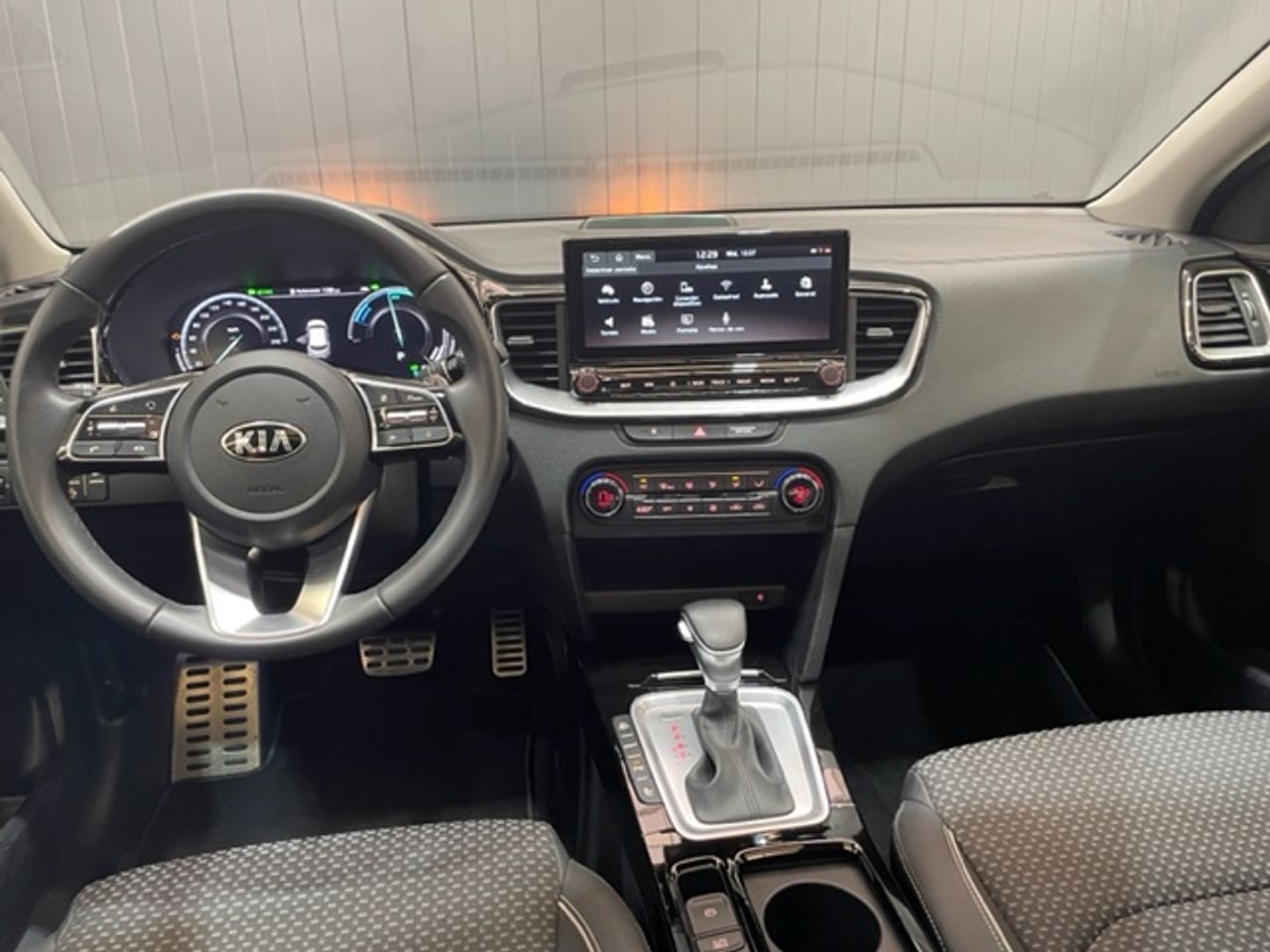 Foto Kia XCeed 6