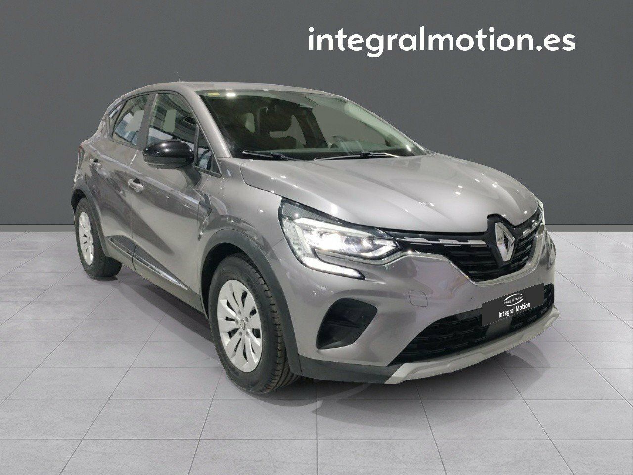 Foto Renault Captur 3