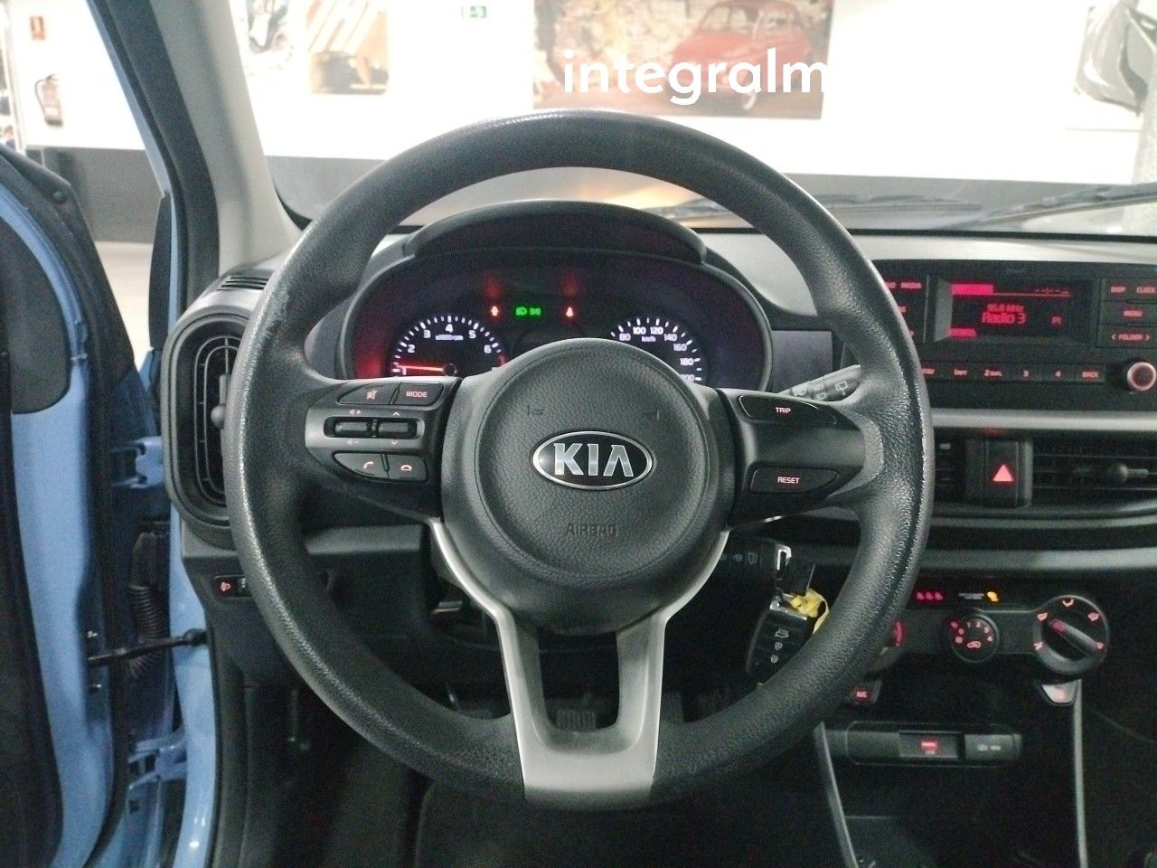 Foto Kia Picanto 11