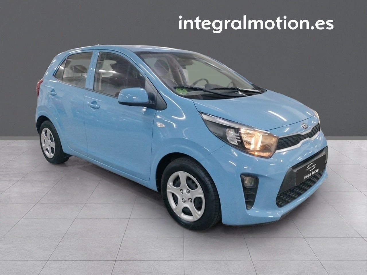 Foto Kia Picanto 3