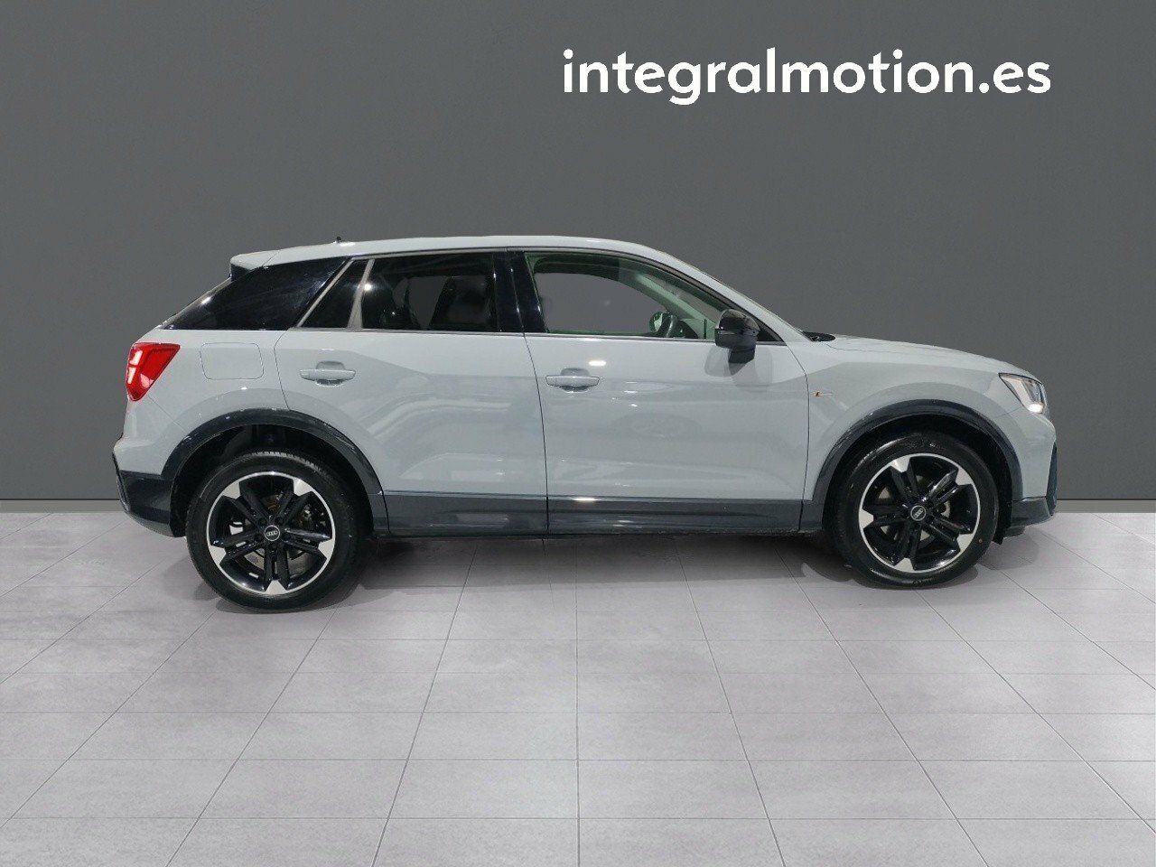 Foto Audi Q2 26