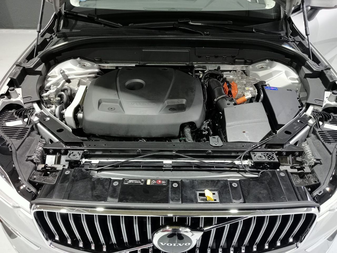 Foto Volvo XC60 19