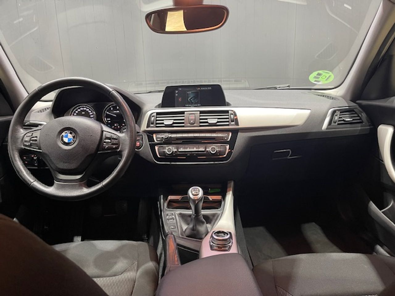 Foto BMW Serie 1 6