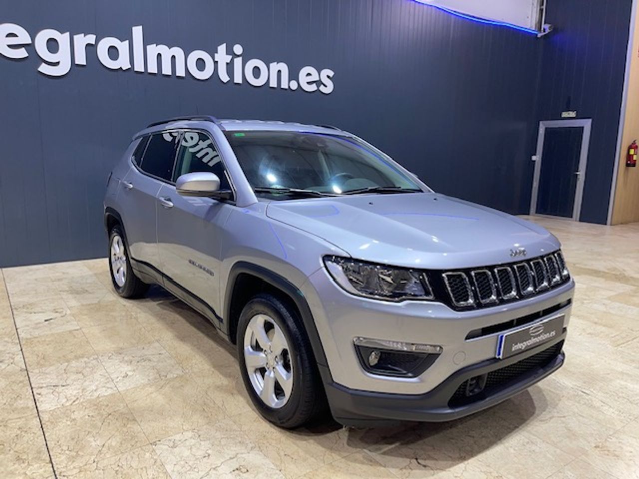 Foto Jeep Compass 3