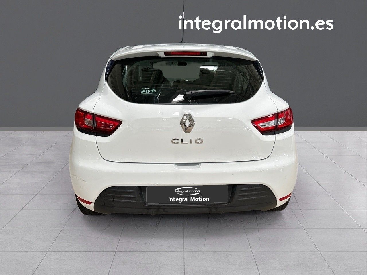 Foto Renault Clio 25