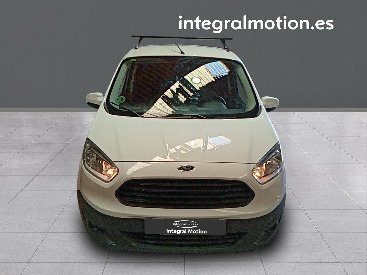 Foto Ford Transit  Courier 1