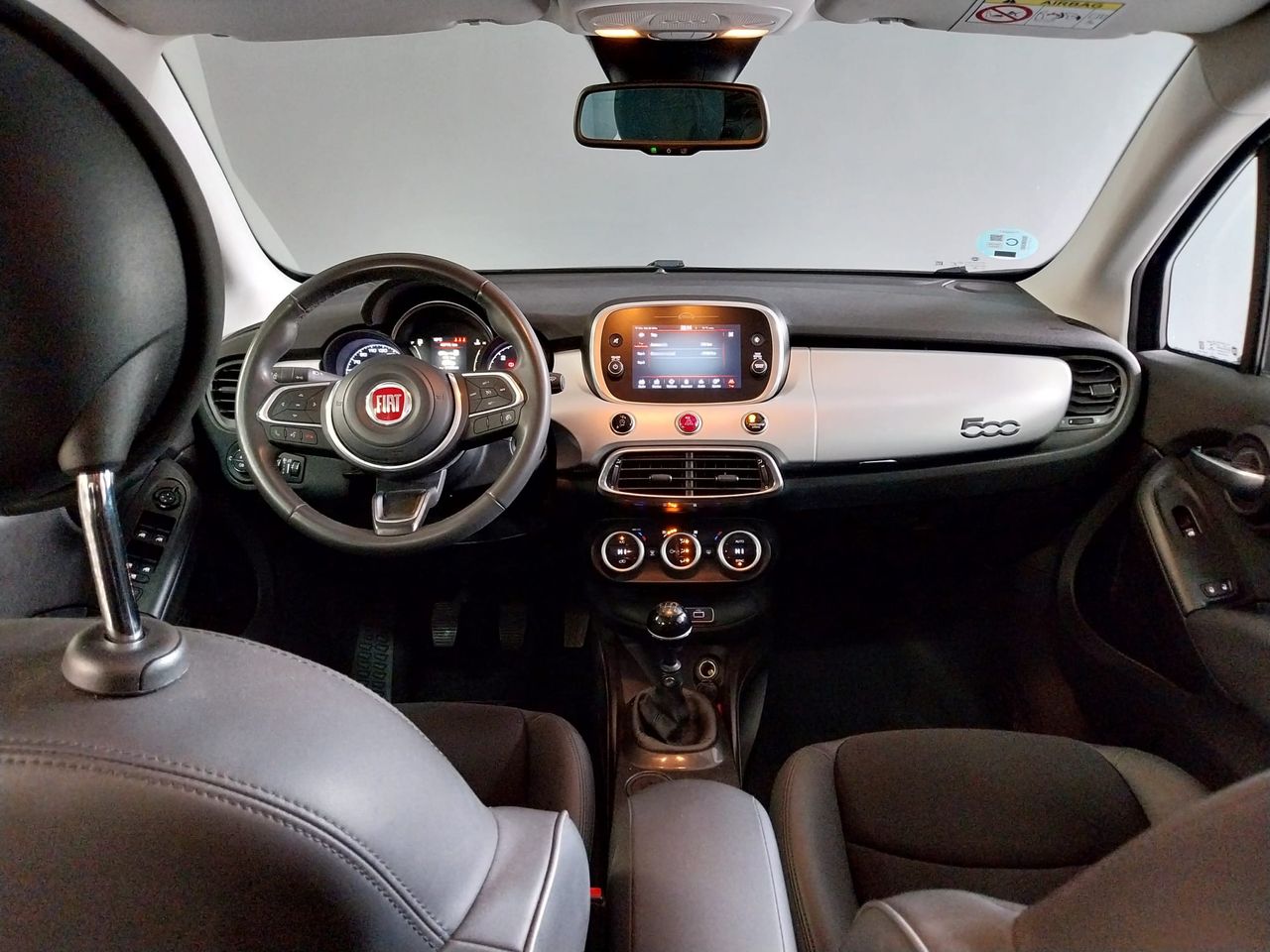 Foto Fiat 500X 20