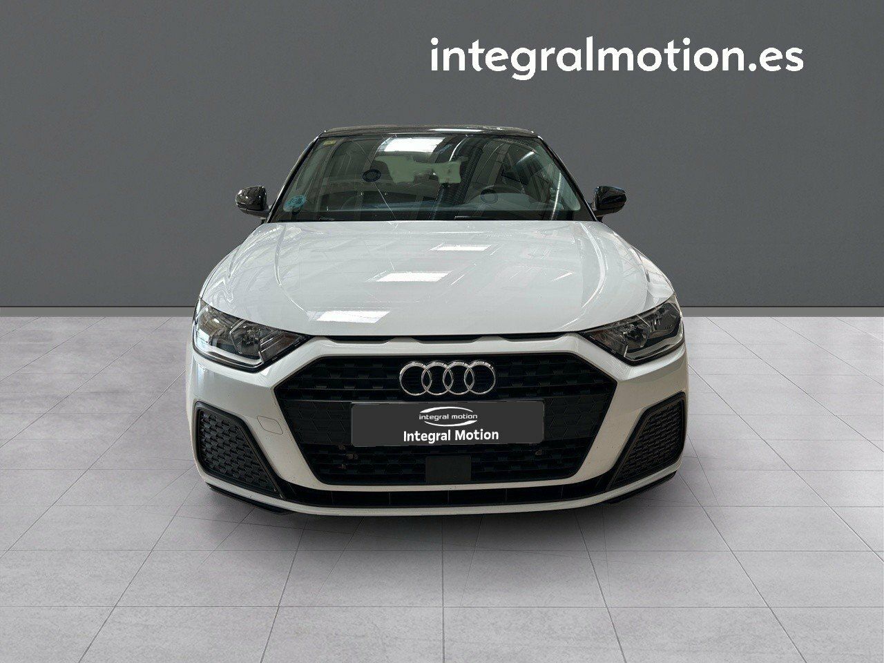 Foto Audi A1 2