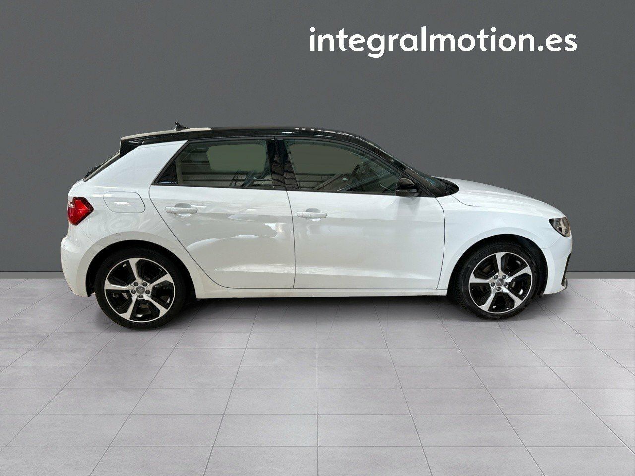 Foto Audi A1 26