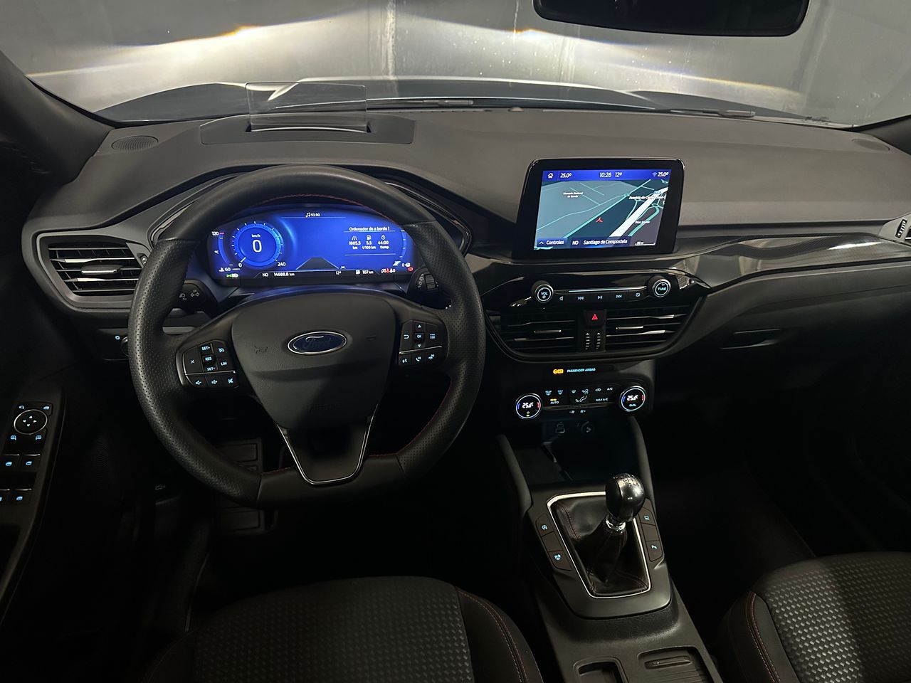 Foto Ford Kuga 44