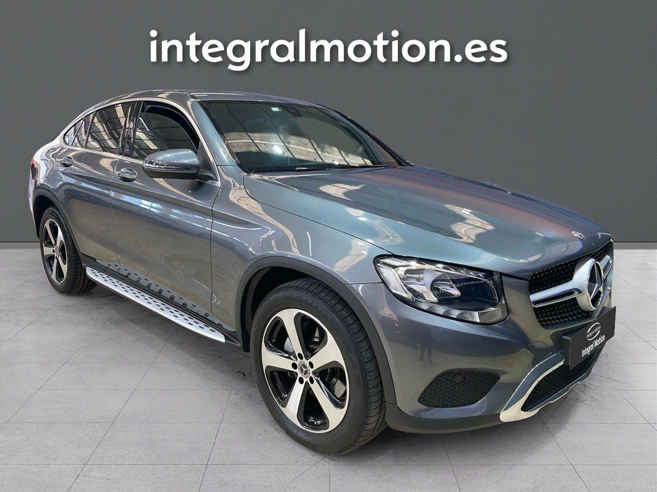 Foto Mercedes-Benz Clase GLC 3