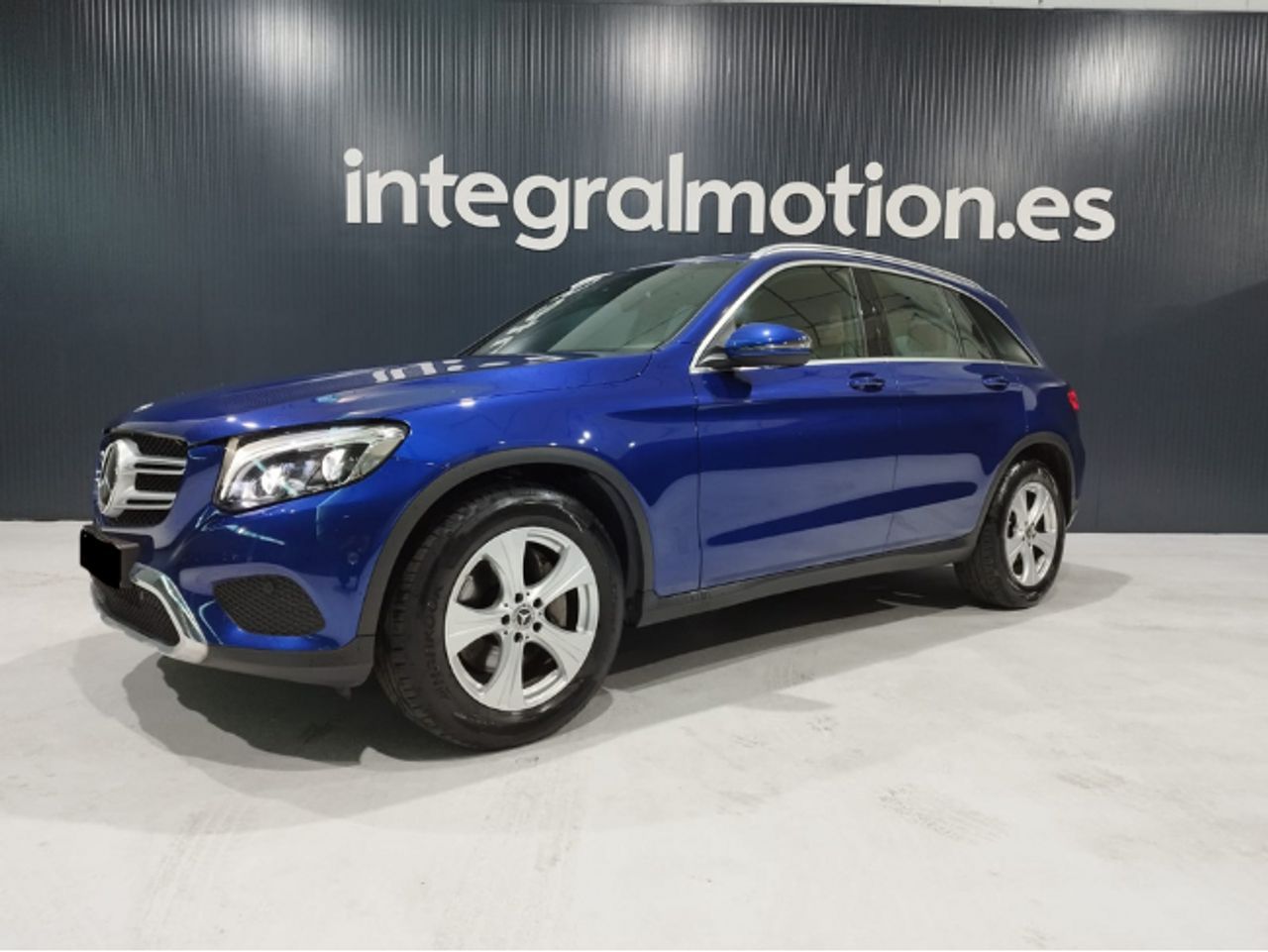 Foto Mercedes-Benz Clase GLC 6