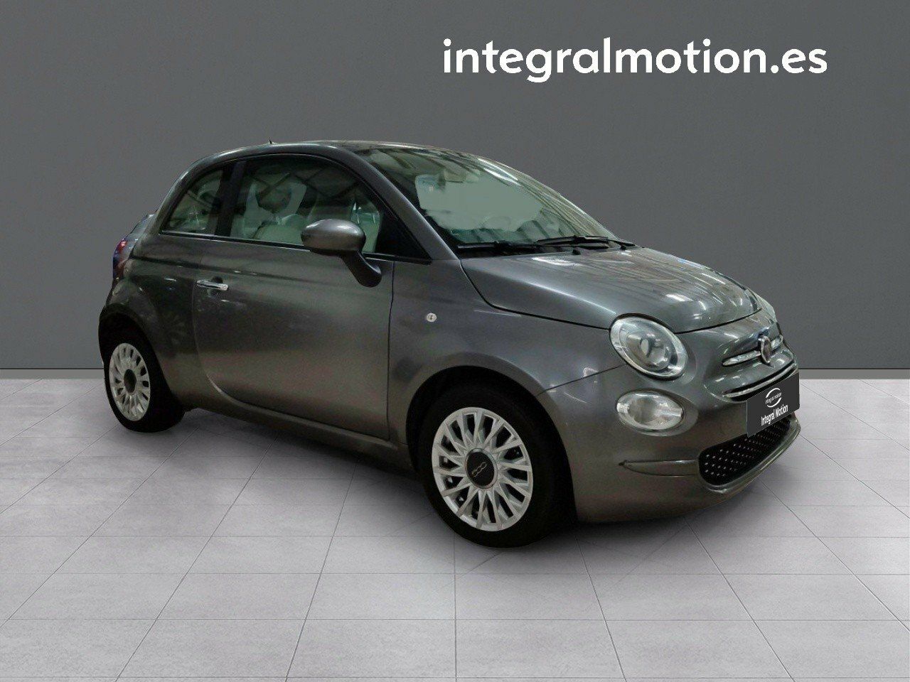 Foto Fiat 500 3