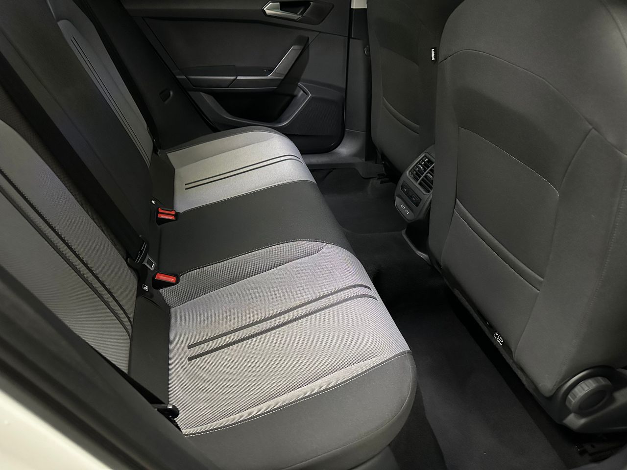 Foto Seat León 35