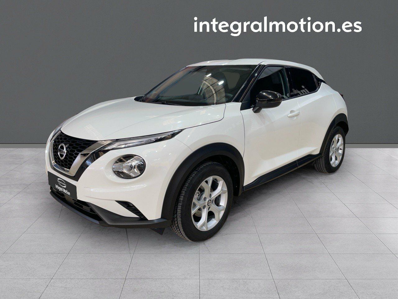 Foto Nissan Juke 1