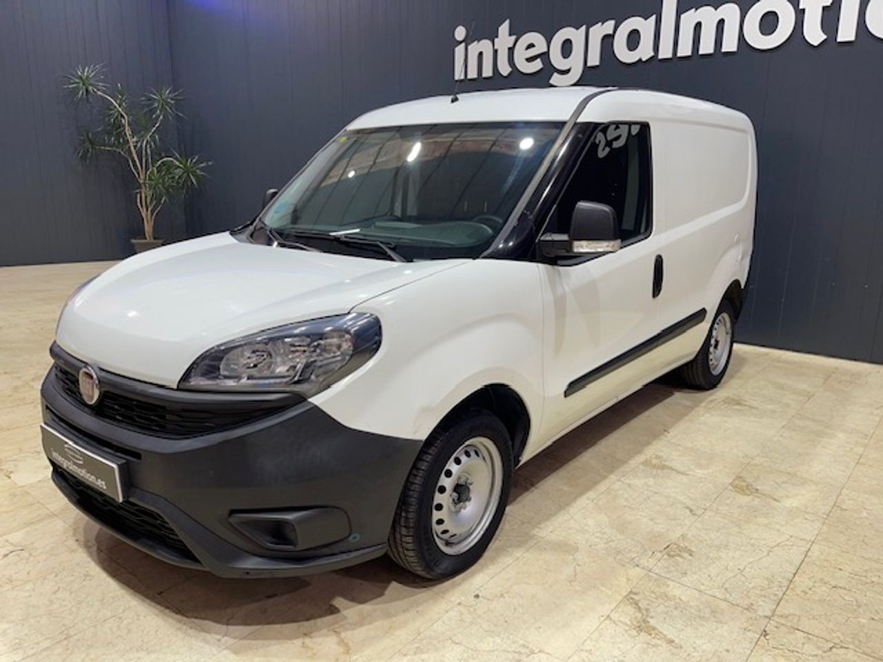 Foto Fiat Doblo 11