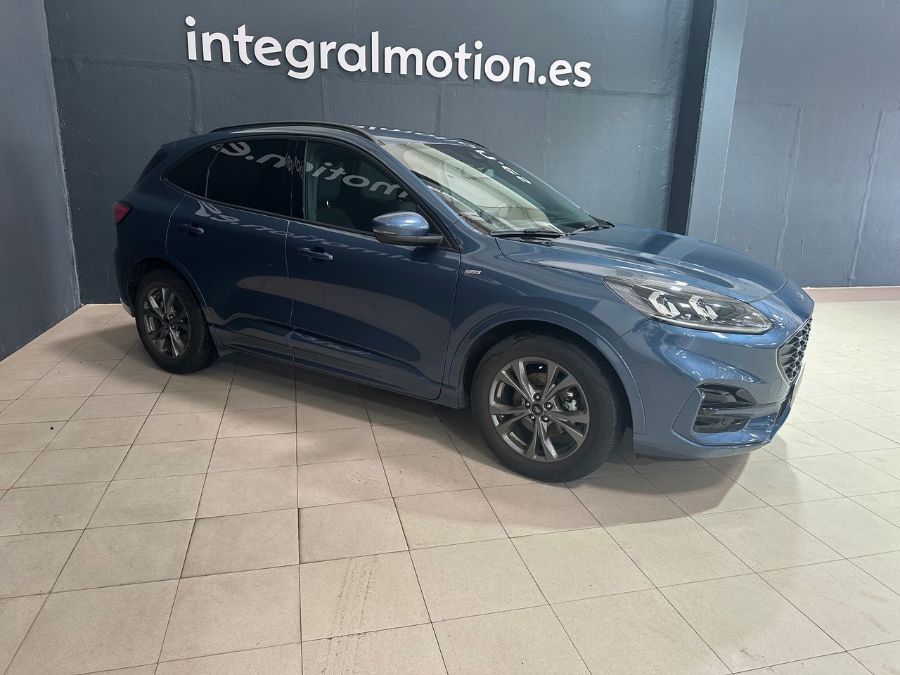 Foto Ford Kuga 5