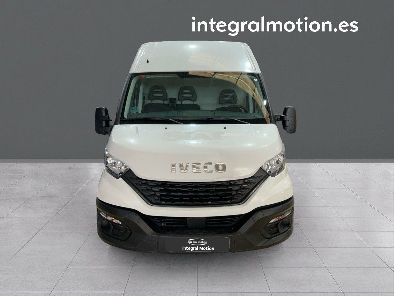 Foto Iveco Daily 1