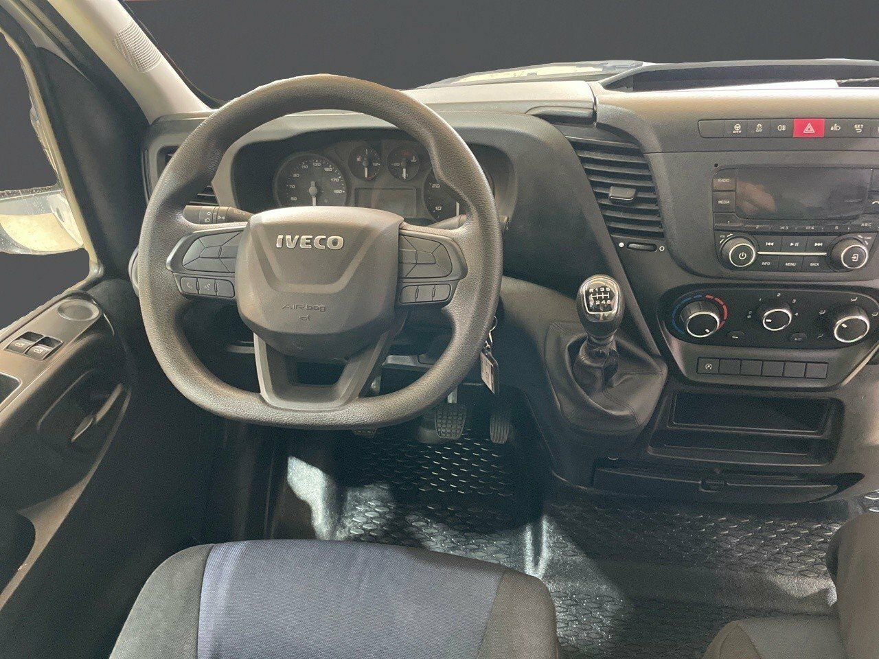 Foto Iveco Daily 20