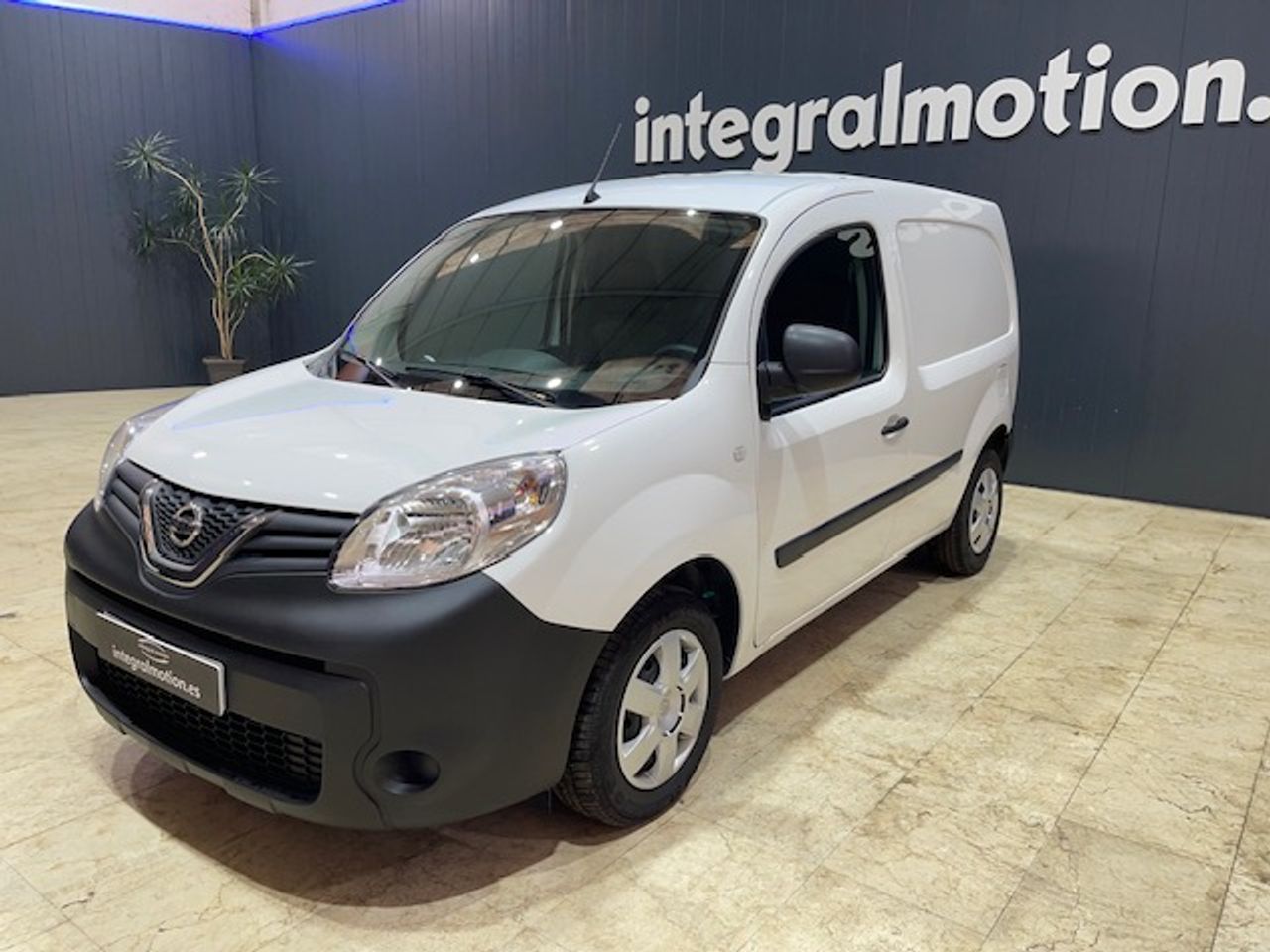 Foto Nissan NV250 3