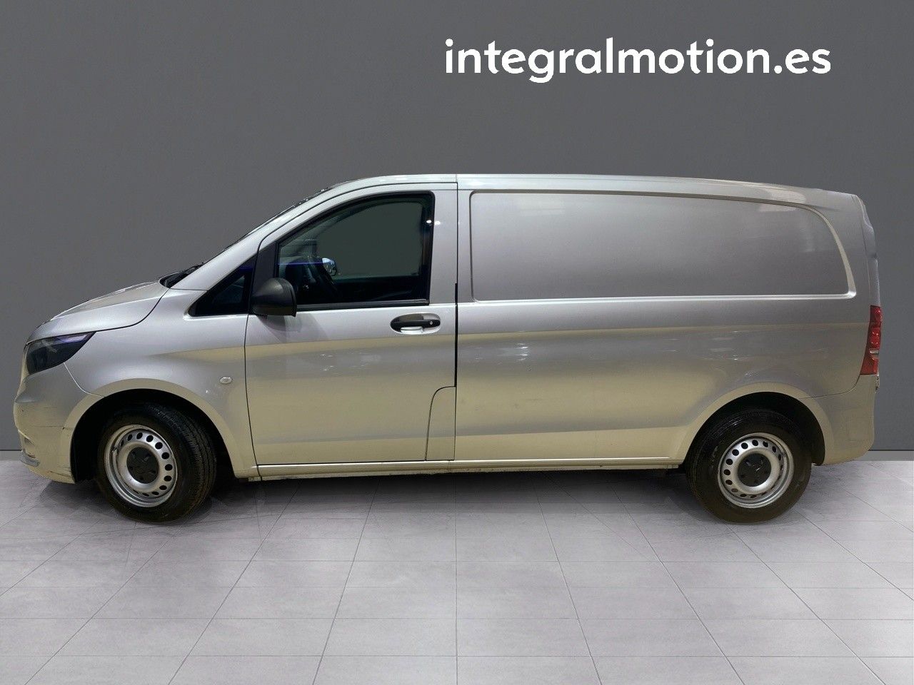 Foto Mercedes-Benz Vito 13