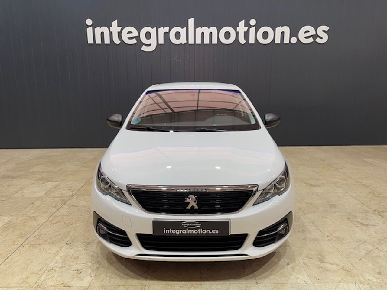 Foto Peugeot 308 14