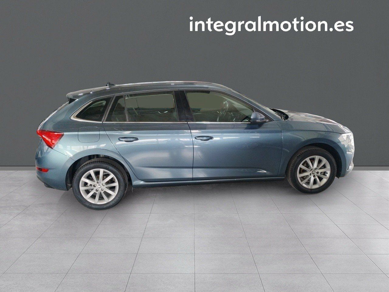 Foto Skoda Scala 26